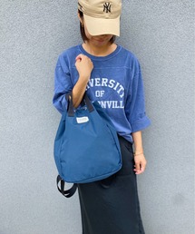 FREDRIK PACKERS（フレドリックパッカーズ）の「廃盤 FREDRIK PACKERS / フレドリックパッカーズ / 420D BLOOM PACK（バックパック/リュック）」