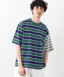 マルチボーダールーズTEE