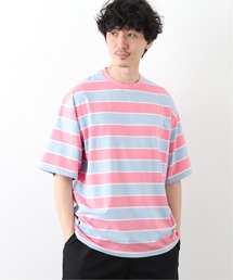 マルチボーダールーズTEE