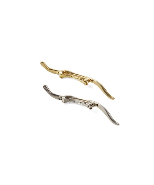 sykia シキア バレッタ SYKIA（シキア）の「Wadjet Hair Barrette（バレッタ/ヘア