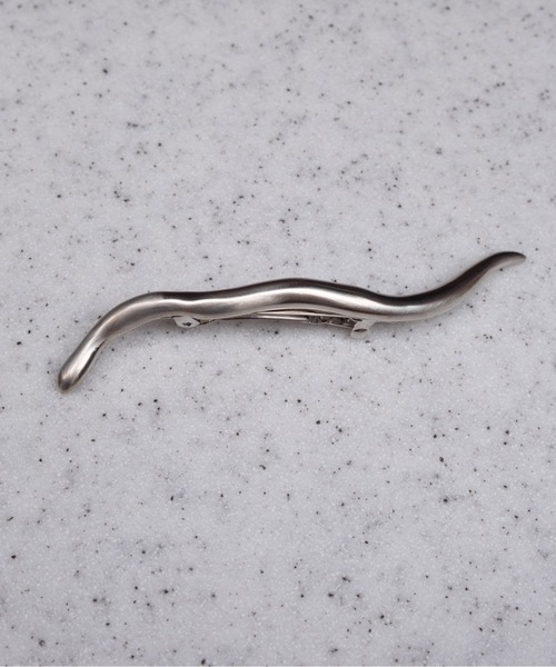 SYKIA（シキア）の「Wadjet Hair Barrette（バレッタ/ヘア