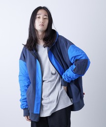 MILSPEC LOOSE HOODIE