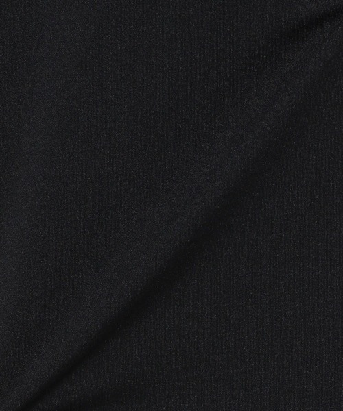 LOWRYS FARM（ローリーズファーム）の「カットマキシキャミワンピース　346390（ワンピース・レディース・ブラック/ブラウン/グリーン/アイボリー・FREE）」の22枚目の写真