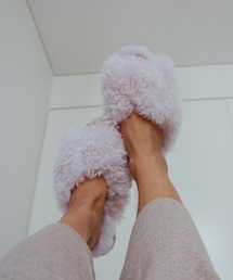 EMU Australia（エミューオーストラリア）の「Mayberry Curly（サンダル）」