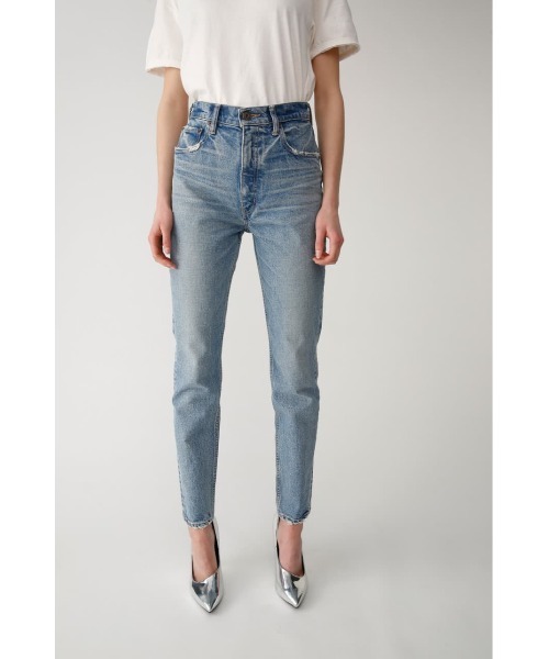 セール ブランド古着 デニムパンツ デニムパンツ Moussy マウジー のファッション通販 Zozoused セール ブランド古着 デニムパンツ デニムパンツ Moussy マウジー のファッション通販 Zozoused