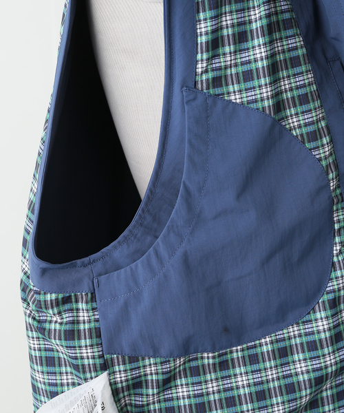 DAIWA PIER39/ ダイワ ピア39】Tech Parfect Fishing Vest