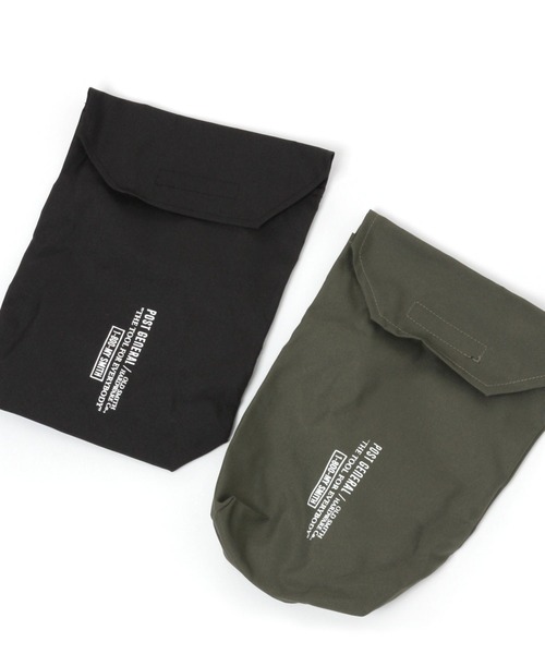 niko and...（ニコアンド）の「[OLD SMITH]【POST GENERAL】ハングランプタイプスリー（照明・レディース・ブラック/カーキ・0）」の10枚目の写真