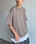 CPCM(シーピーシーエム)の「トップス(Tシャツ/カットソー)」