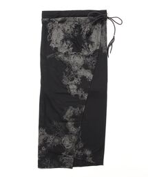 KMRii | KMRii/ケムリ/別注MAGNOLIA FLOWER SKIRT(スカート)