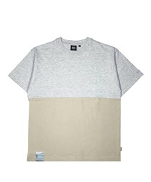 MFC STORE COTTON HALF NYLON S/S TEE