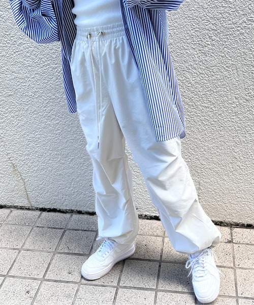 パンツ one   way PANTS – PARK by one way（パークバイワンウェイ）