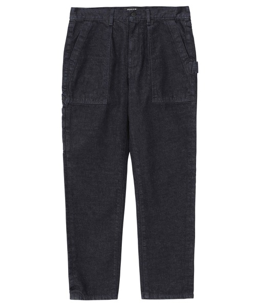 ZUCCa（ズッカ）の「デニム/パンツ（デニムパンツ・メンズ・ブラック/ネイビー/ブルー・X-SMALL/M size/S size）」の2枚目の写真