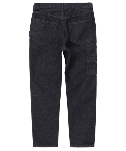 ZUCCa（ズッカ）の「デニム/パンツ（デニムパンツ・メンズ・ブラック/ネイビー/ブルー・X-SMALL/M size/S size）」の7枚目の写真