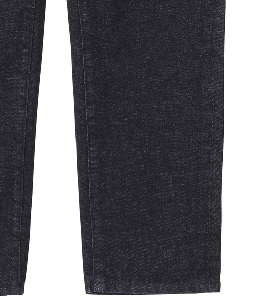 ZUCCa（ズッカ）の「デニム/パンツ（デニムパンツ・メンズ・ブラック/ネイビー/ブルー・X-SMALL/M size/S size）」の10枚目の写真