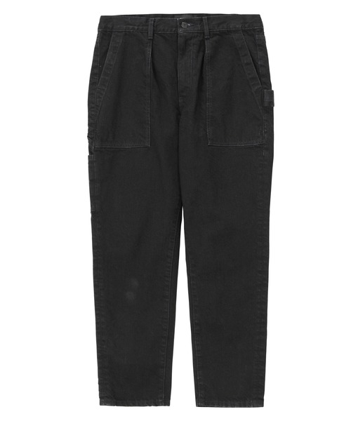 ZUCCa（ズッカ）の「デニム/パンツ（デニムパンツ・メンズ・ブラック/ネイビー/ブルー・X-SMALL/M size/S size）」の4枚目の写真