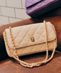 AMERICAN HOLIC | 2wayキルティングチェーンバッグ(ショルダーバッグ)