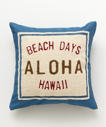 【Kahiko】ウイラニクッションカバー