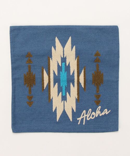 Kahiko（カヒコ）の「【Kahiko】ウイラニクッションカバー（クッション/クッションカバー・レディース・その他2/その他1・FREE）」の3枚目の写真