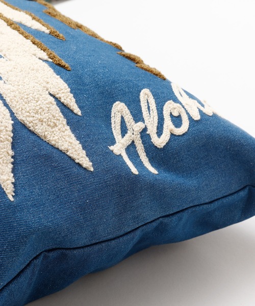 Kahiko（カヒコ）の「【Kahiko】ウイラニクッションカバー（クッション/クッションカバー・レディース・その他2/その他1・FREE）」の6枚目の写真