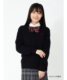 EASTBOY（イーストボーイ）の「セーター ウール混ニット 12G（ニット/セーター・キッズ）」