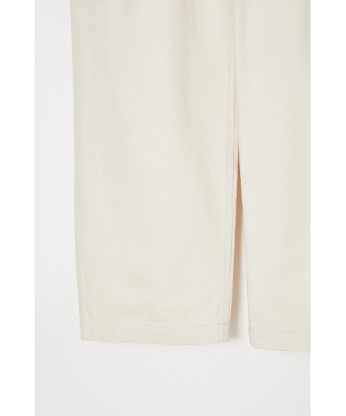 MOUSSY（マウジー）の「BOYS EASY LOOSE パンツ（その他パンツ・レディース・アイボリー/グリーン/ブラック・1/2）」の19枚目の写真