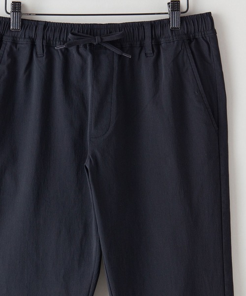 Blue Standard (ブルースタンダード)の「【BLUE STANDARD/ブルースタンダード】スーパーストレッチ イージーケア パンツ ワンマイルウエア(その他パンツ・メンズ・ブラック/ベージュ/ネイビー/カーキ・MEDIUM/LARGE/X-LARGE)」の6枚目の写真