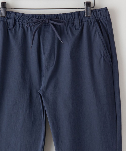 Blue Standard (ブルースタンダード)の「【BLUE STANDARD/ブルースタンダード】スーパーストレッチ イージーケア パンツ ワンマイルウエア(その他パンツ・メンズ・ブラック/ベージュ/ネイビー/カーキ・MEDIUM/LARGE/X-LARGE)」の7枚目の写真