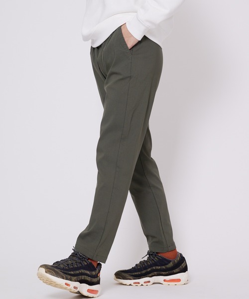 Blue Standard (ブルースタンダード)の「【BLUE STANDARD/ブルースタンダード】スーパーストレッチ イージーケア パンツ ワンマイルウエア(その他パンツ・メンズ・ブラック/ベージュ/ネイビー/カーキ・MEDIUM/LARGE/X-LARGE)」の16枚目の写真