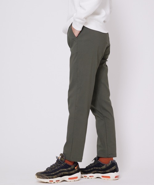 Blue Standard (ブルースタンダード)の「【BLUE STANDARD/ブルースタンダード】スーパーストレッチ イージーケア パンツ ワンマイルウエア(その他パンツ・メンズ・ブラック/ベージュ/ネイビー/カーキ・MEDIUM/LARGE/X-LARGE)」の17枚目の写真
