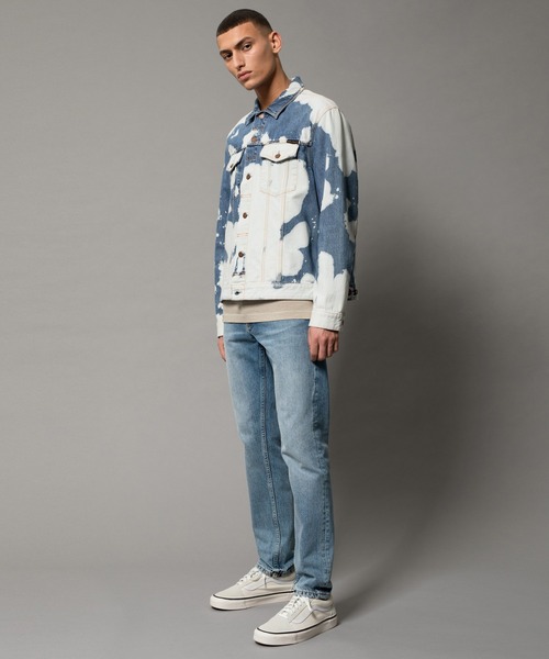 Nudie Jeans（ヌーディージーンズ）の「Nudie Jeans ヌーディー