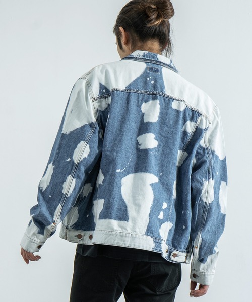 しの⭐︎ Nudie Jeans ヌーディージーンズ デニムジャケット 楽天市場】Nudie Jeans co/ヌーディージーンズ JERRY(ジェリー