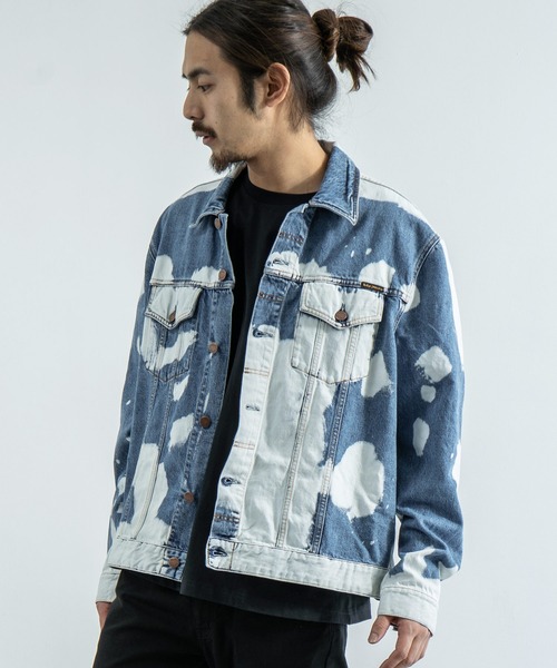 Nudie Jeans（ヌーディージーンズ）の「Nudie Jeans ヌーディー 