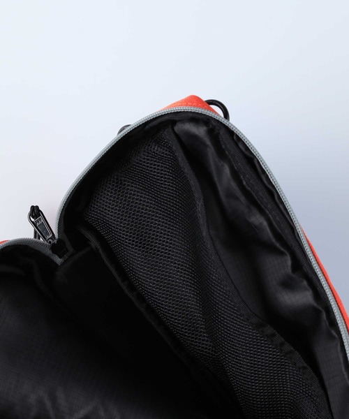 CAMP7(キャンプセブン)の「【CAMP7】マルチカラーバッグ(ショルダーバッグ・メンズ・ベージュ/ブルー/ブラック・ONE SIZE)」の16枚目の写真