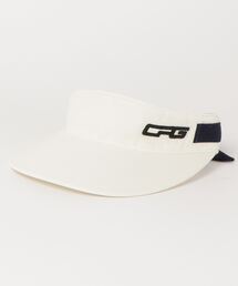 CPG GOLF（シーピージーゴルフ）｜サンバイザー一覧 - WEAR