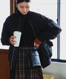 B:MING by BEAMS | B:MING by BEAMS / 中綿 MA-1 22AW(MA-1)