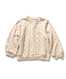 SHOO・LA・RUE（シューラルー）の「【100-140cm/速乾】アソートGIRLSスウェット（スウェット）」
