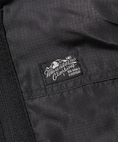 F.O.KIDS(エフオーキッズ)の「F.O.KIDS/エフオーキッズ リバーシブルベスト(ベスト・キッズ・ベージュ/オリーブ/グレー/ネイビー・130/140)」の6枚目の写真