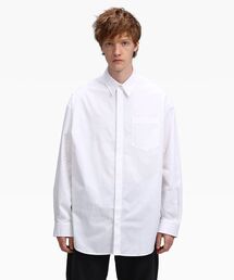 Calvin Klein（カルバン・クライン）の「オーバーサイズソリッド