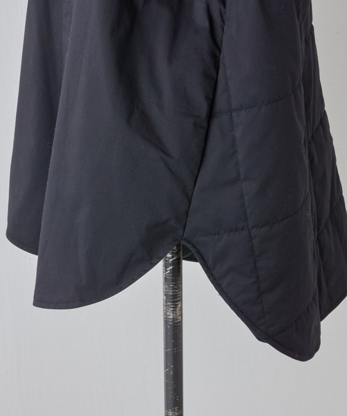 【人気♡レア】ビアズリー　キルティング袖ボリュームショートコート BEARDSLEY（ビアズリー）の「キルティング袖ボリュームショートコート