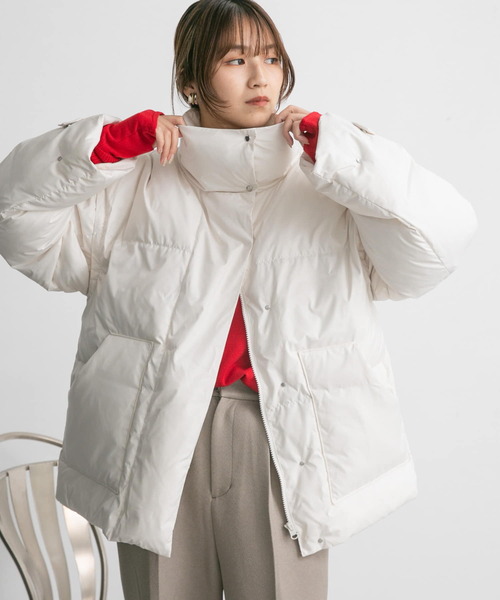 エコクラウド2WAYダウン