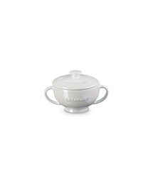 Le Creuset（ルクルーゼ）の「スープボール・スターレリーフ（食器）」