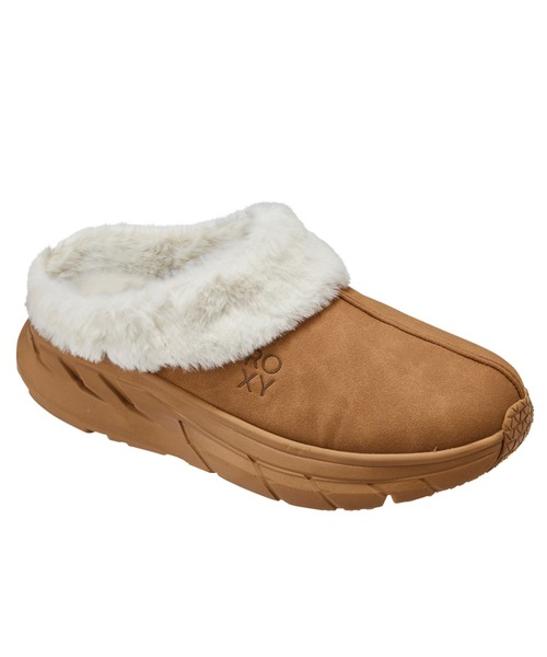 ROXY(ロキシー)の「SUNSHINY/ロキシーモックシューズ(サンダル・レディース・ブラック/ベージュ・23cm/24cm/25cm)」の10枚目の写真