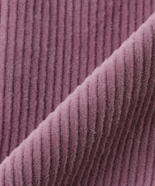 petit main（プティマイン）の「【miffy】 faceスカパン（スカート・キッズ・パープル系その他/ライトベージュ/ブラック・120cm/80ｃｍ/100cm/130cm/90cm/110cm）」の12枚目の写真