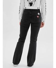 Guess | GUESS Originals x Betty Boop Bootcut Jeans(デニムパンツ)