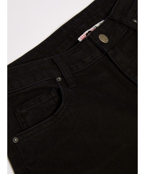 Guess(ゲス)の「GUESS Originals x Betty Boop Bootcut Jeans(デニムパンツ・レディース・ブラック・25inch/26inch/27inch/24inch)」の8枚目の写真