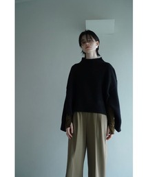 クラネ CLANE ニット」に該当するファッション通販 - ZOZOTOWN