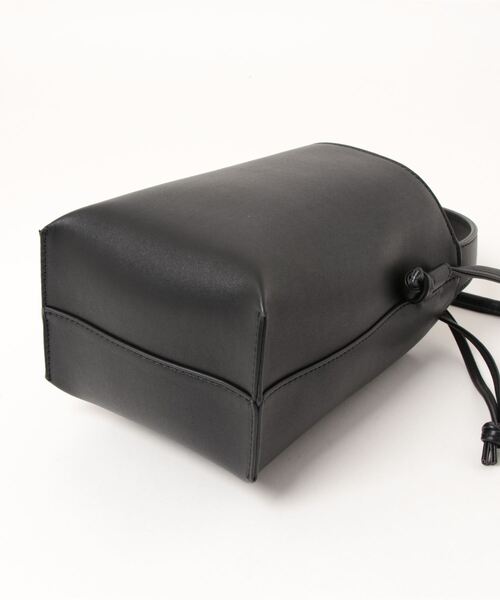 MAISON BLANCHE / メゾンブランシュ 2WAY ミニ ショルダーバッグ トートバッグ minishoulderbag DII（ショルダーバッグ）｜salle de bal（サルデバル）