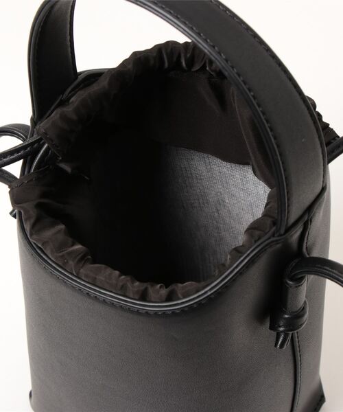 MAISON BLANCHE / メゾンブランシュ 2WAY ミニ ショルダーバッグ トートバッグ minishoulderbag DII（ショルダーバッグ）｜salle de bal（サルデバル）