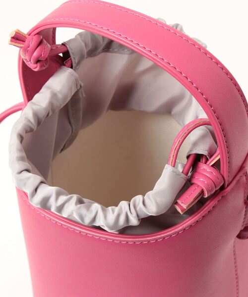 MAISON BLANCHE / メゾンブランシュ 2WAY ミニ ショルダーバッグ トートバッグ minishoulderbag DII（ショルダーバッグ）｜salle de bal（サルデバル）