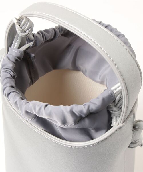 MAISON BLANCHE / メゾンブランシュ 2WAY ミニ ショルダーバッグ トートバッグ minishoulderbag DII（ショルダーバッグ）｜salle de bal（サルデバル）